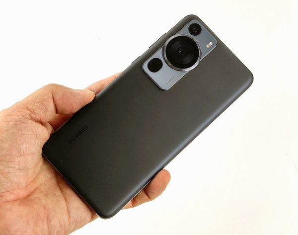 HUAWEI P60 Pro 256GB Sim フリー Huawei P60 Proのスペック・価格