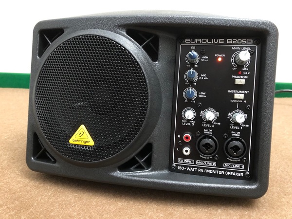 ASCII.jp：プレゼンの失敗を防ぐためスピーカーを自前で用意 選んだの