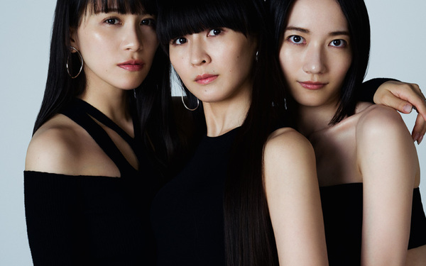 Perfume BAKUNE SIZE:M ファンクラブ会員限定 Perfume ファンクラブ