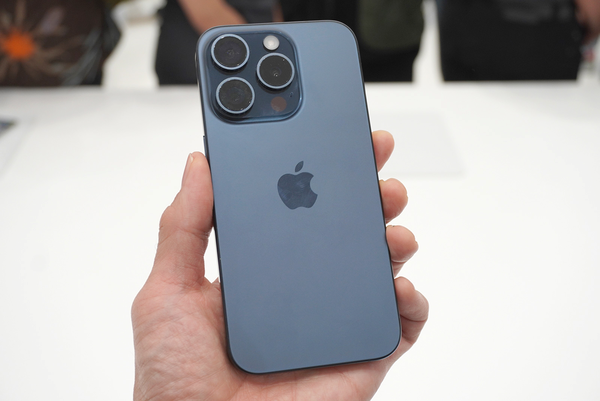 iphone15 pro 256GB ブルーチタニウム Apple iPhone 15Pro maxブルー