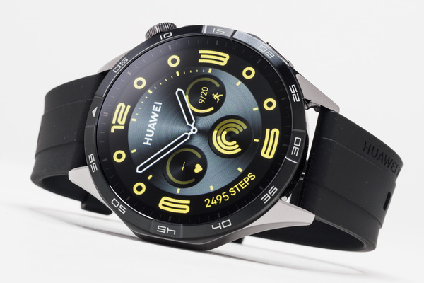 ASCII.jp：デザイン一新で魅力アップ！ ファーウェイ製スマート