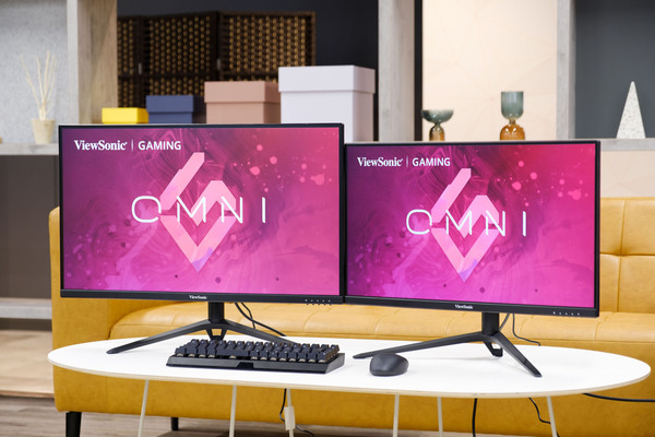 ASCII.jp：180Hz駆動で2万円台のコスパ優等生、全ゲーマーに伝えたい