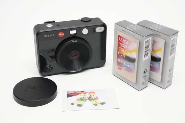 ASCII.jp：「いつかはライカ」を6万円で叶える! 昭和画質がたまらない