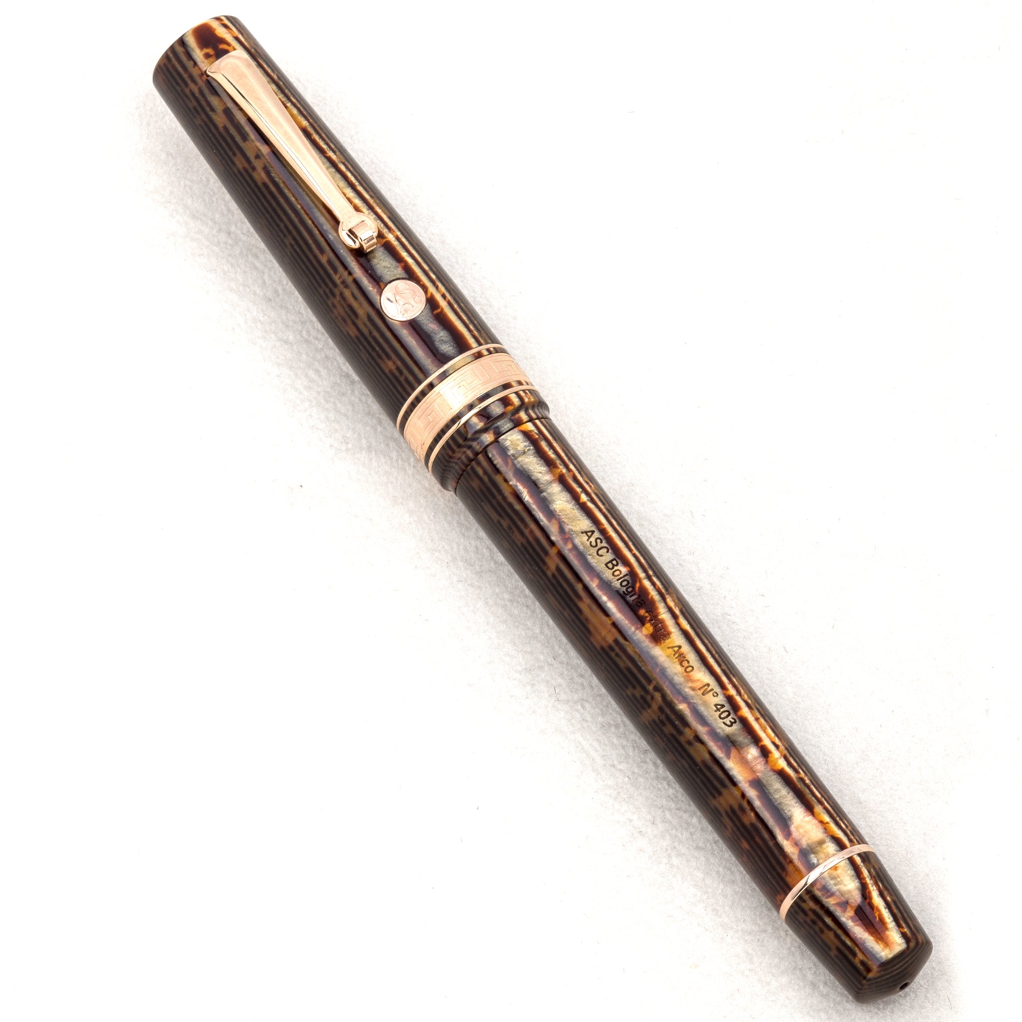 ASC Bologna Extra Africa - Armando Simoni Club