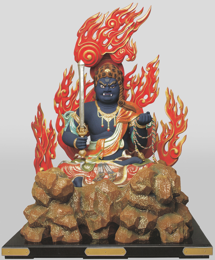 あさば佛教美術工房 | 2025年10月のピックアップ