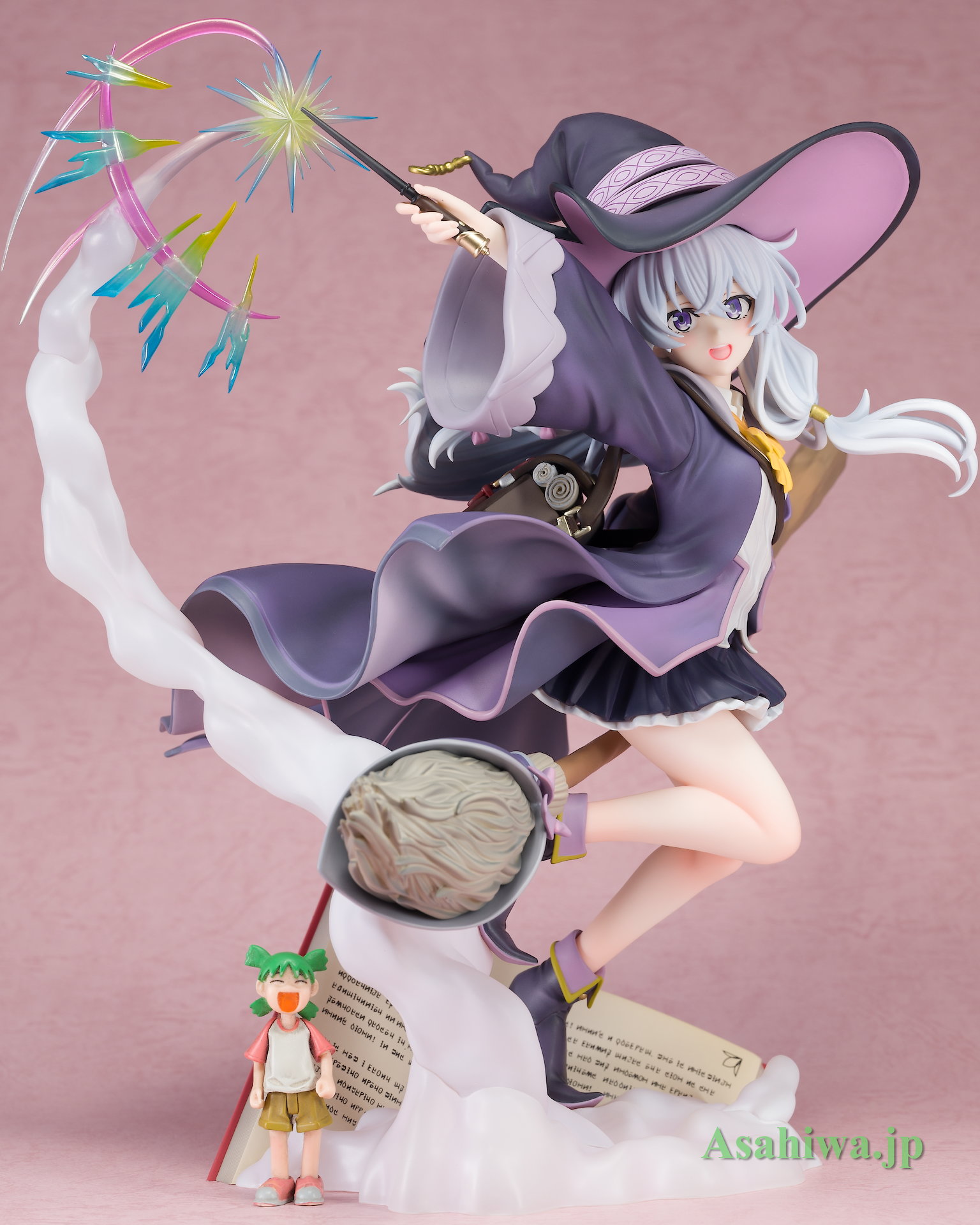 魔女の旅々』イレイナ～私の冒険譚～ 【公式通販】