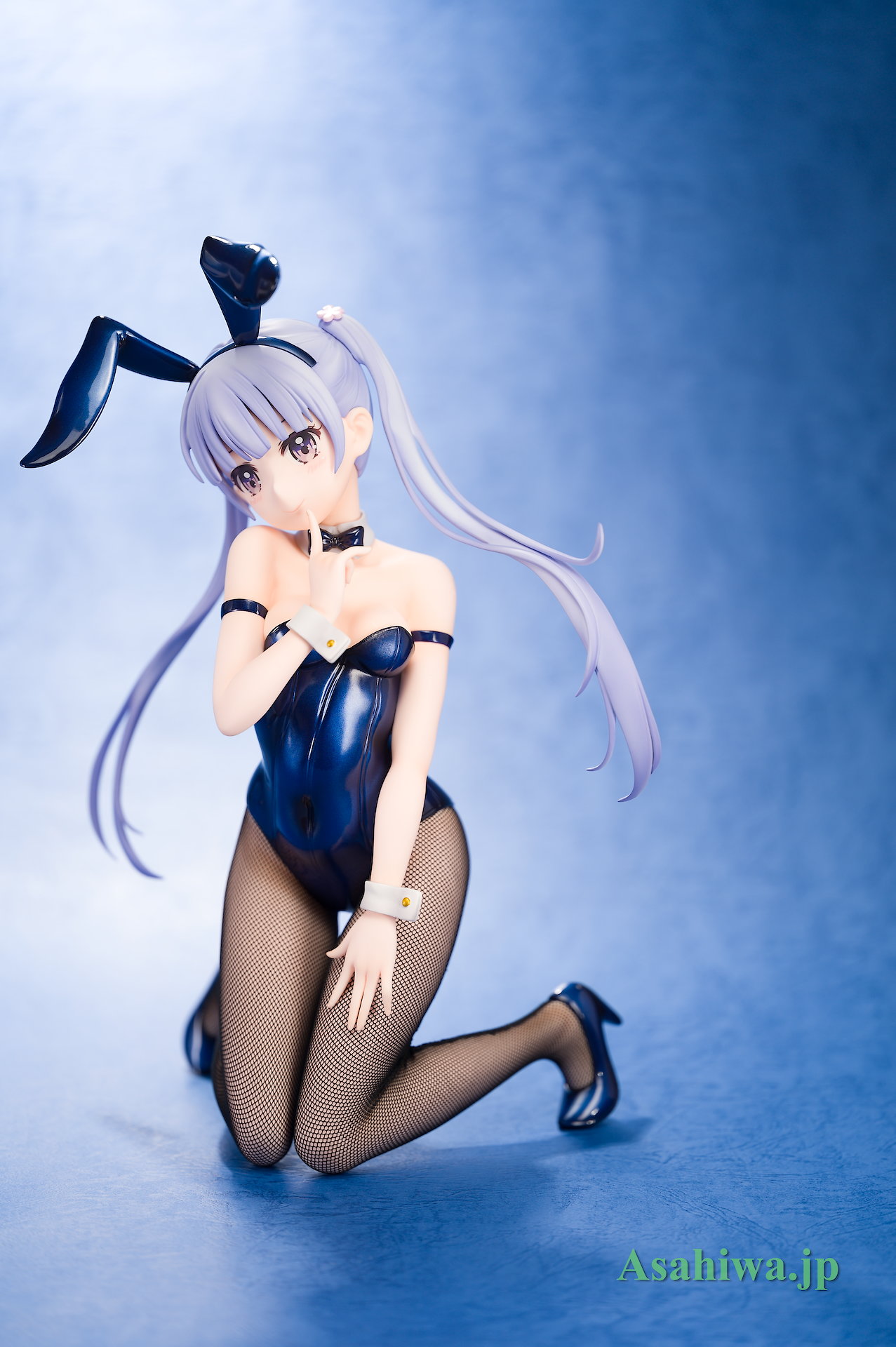 フリーイング B-style 涼風青葉 バニーVer. NEW GAME!! よつばと