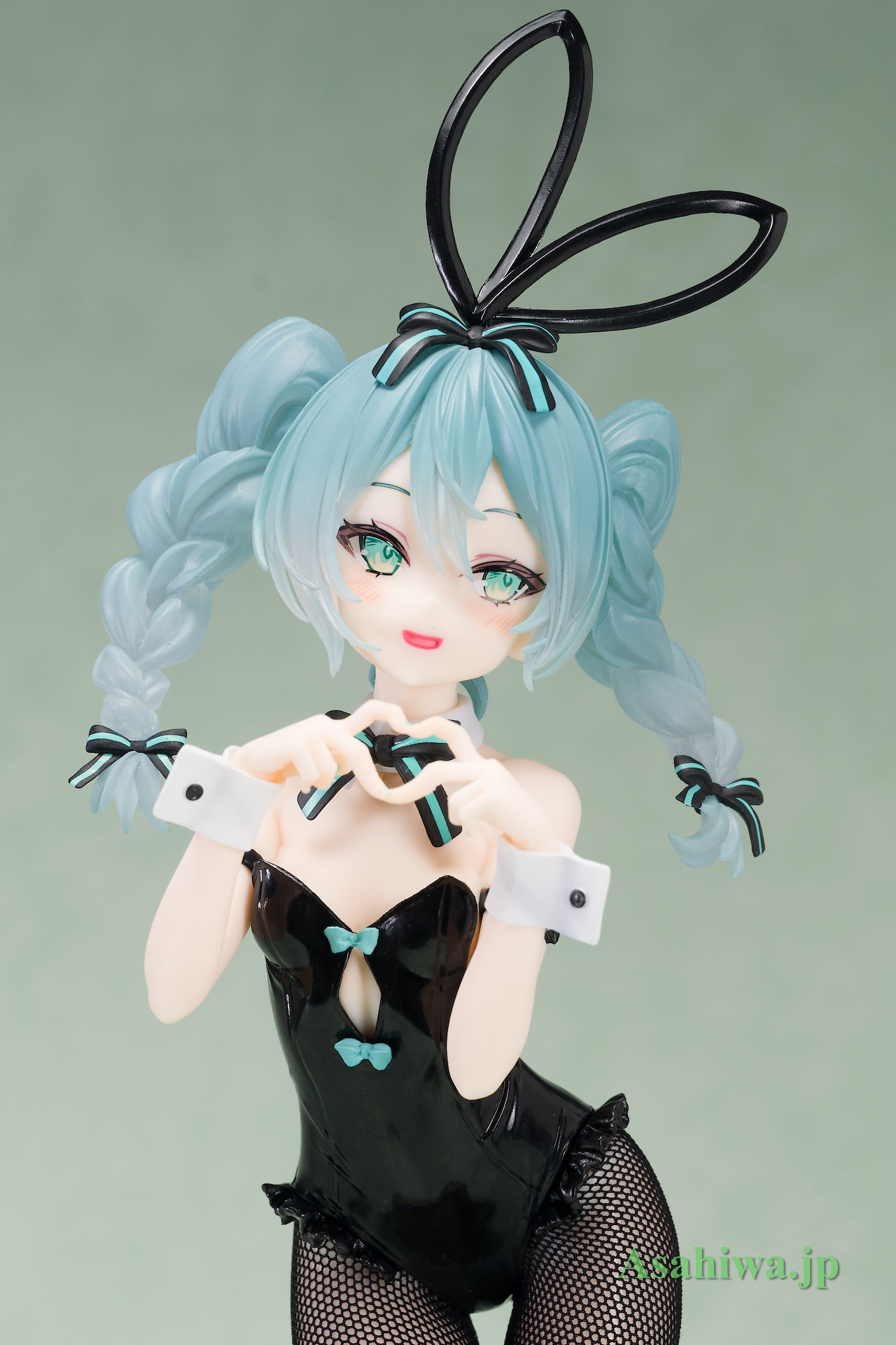 フリュー 初音ミク BiCute Bunnies Figure-rurudo Ver.- よつばと