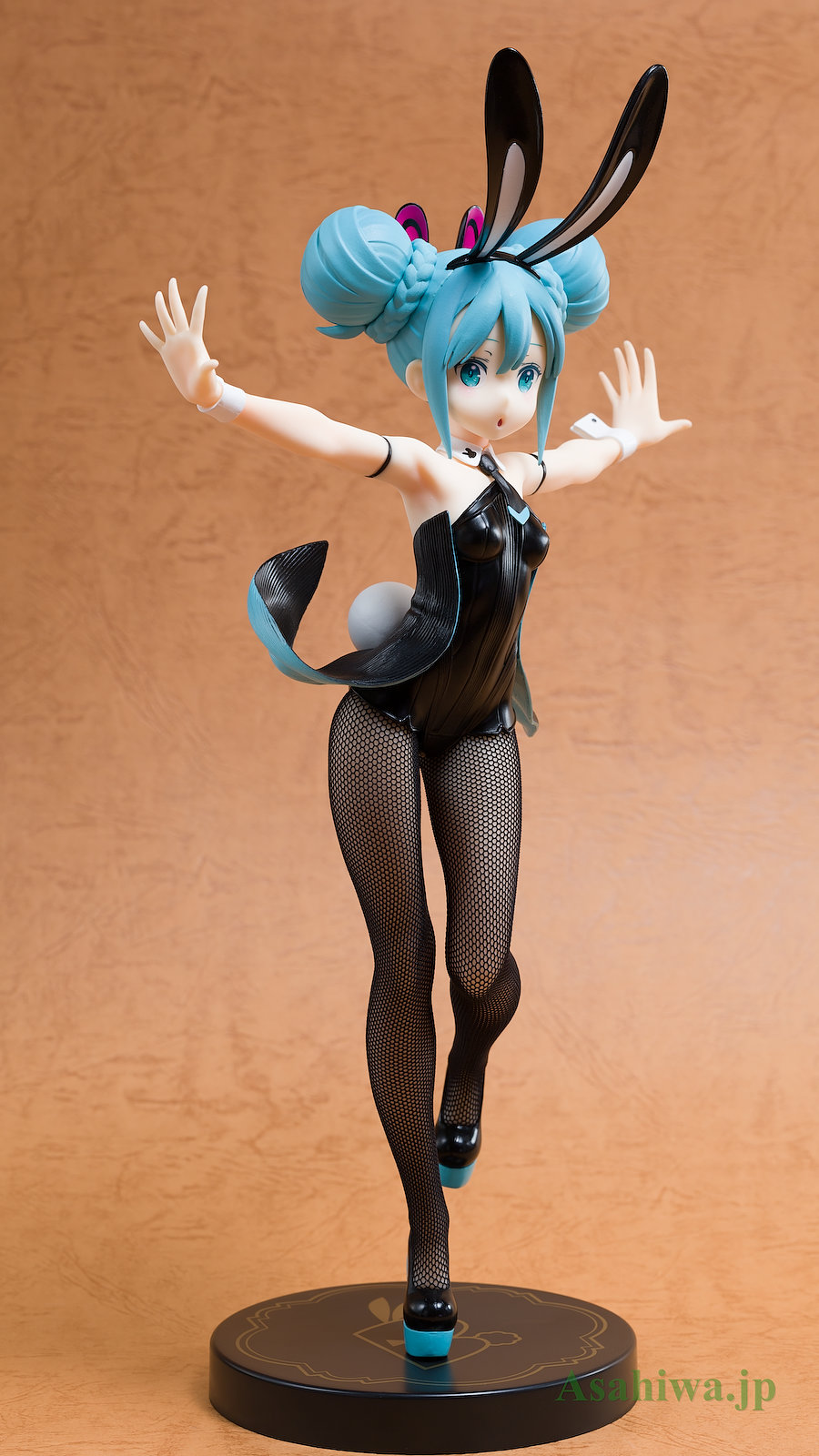 FREEing B-style VOCALOID 初音ミクバニー三目YYB FREEing B-style