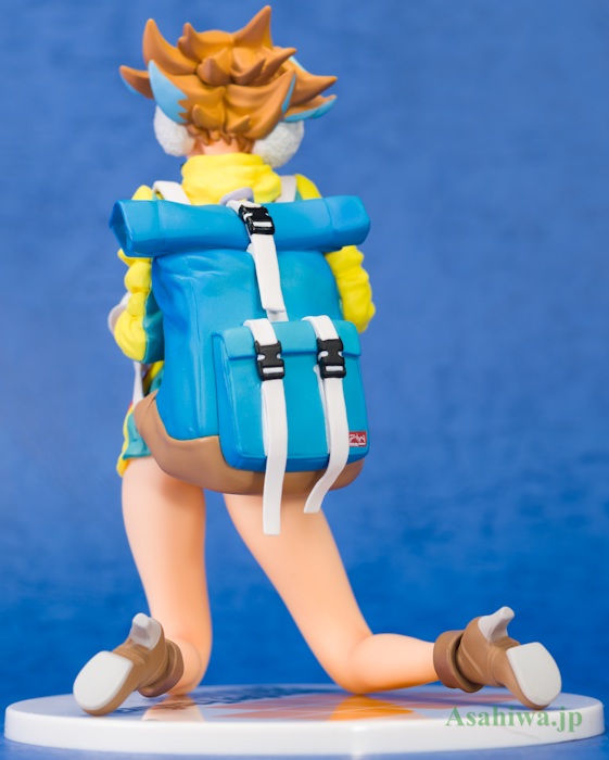 海洋堂ワンダちゃんNEXT DOORプロジェクトFILE:03賀茂川Ver.ワンダー