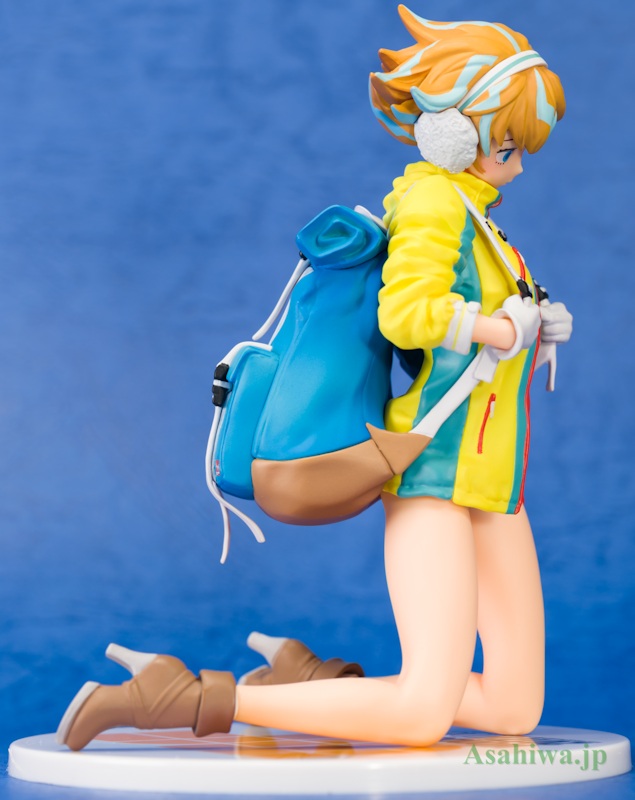 海洋堂ワンダちゃんNEXT DOORプロジェクトFILE:03賀茂川Ver.ワンダー