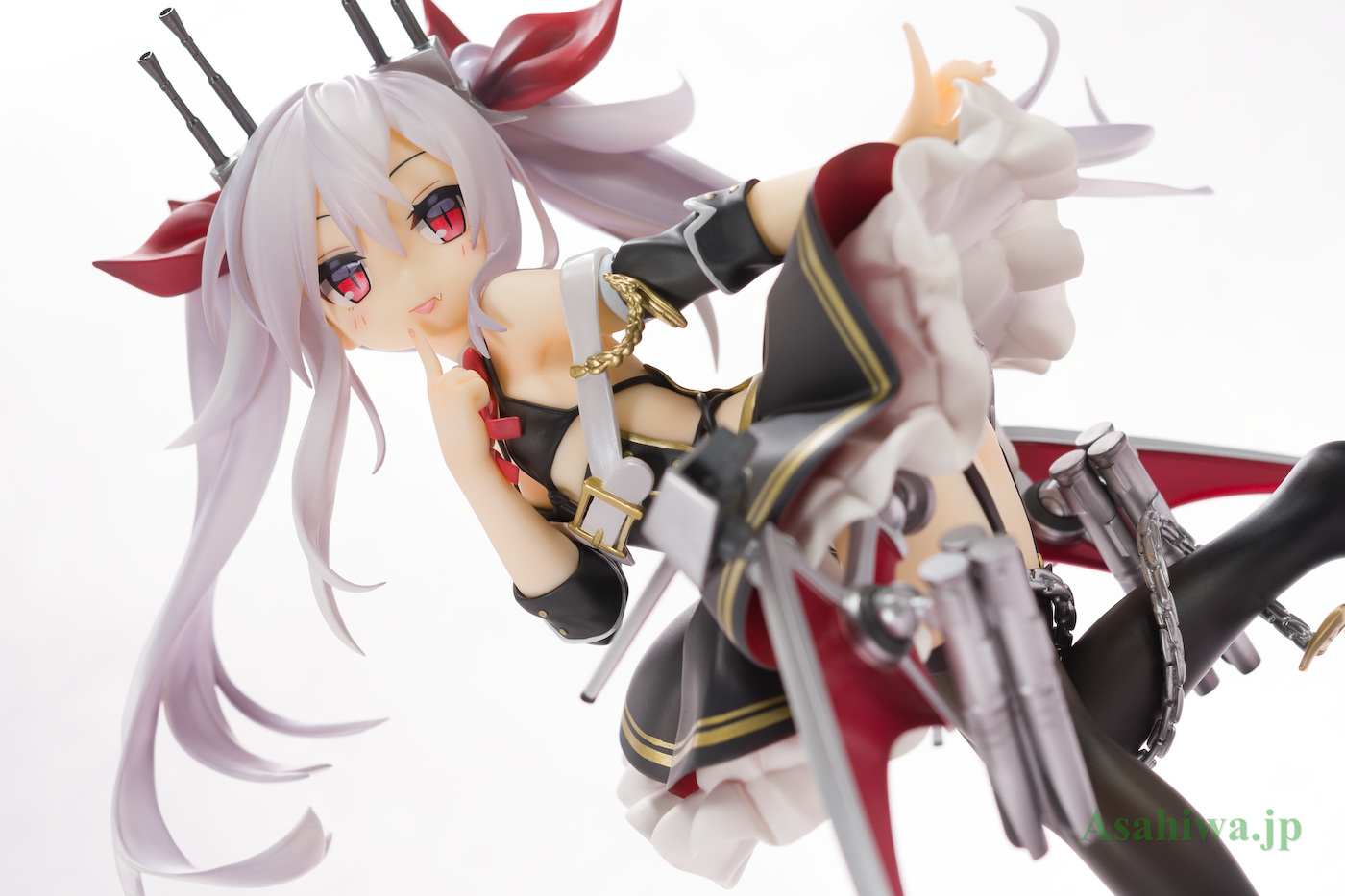 CHERRY MILK 45cm 人気 アズールレーン ヴァンパイア アルター