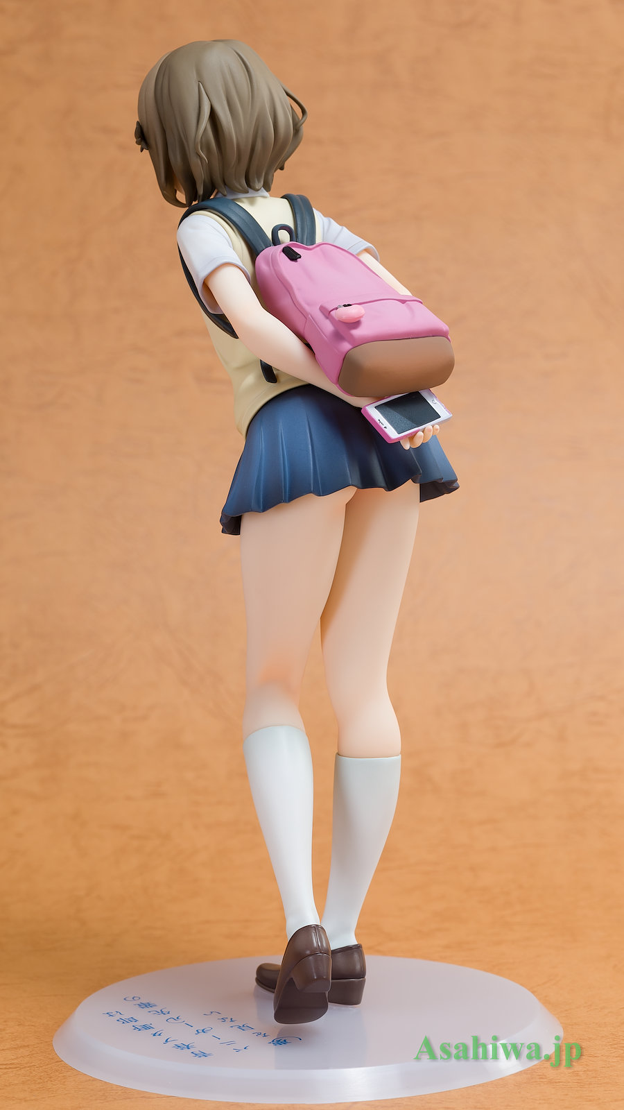 ウイング 古賀朋絵 青春ブタ野郎はバニーガール先輩の夢を見ない