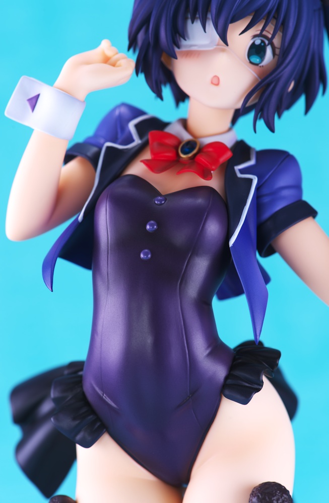 小鳥遊六花Ver.中二病でも恋がしたい！戀よつばとフィギュアレビュー