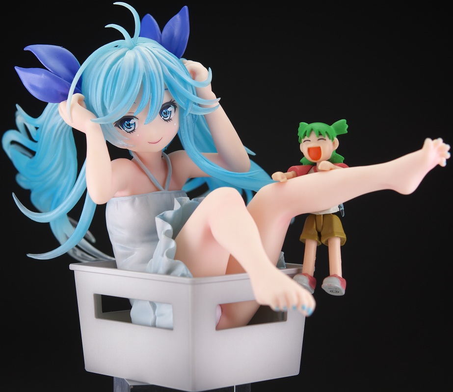 電波女と青春男 藤和エリオ グッとくるフィギュアコレクション ラ