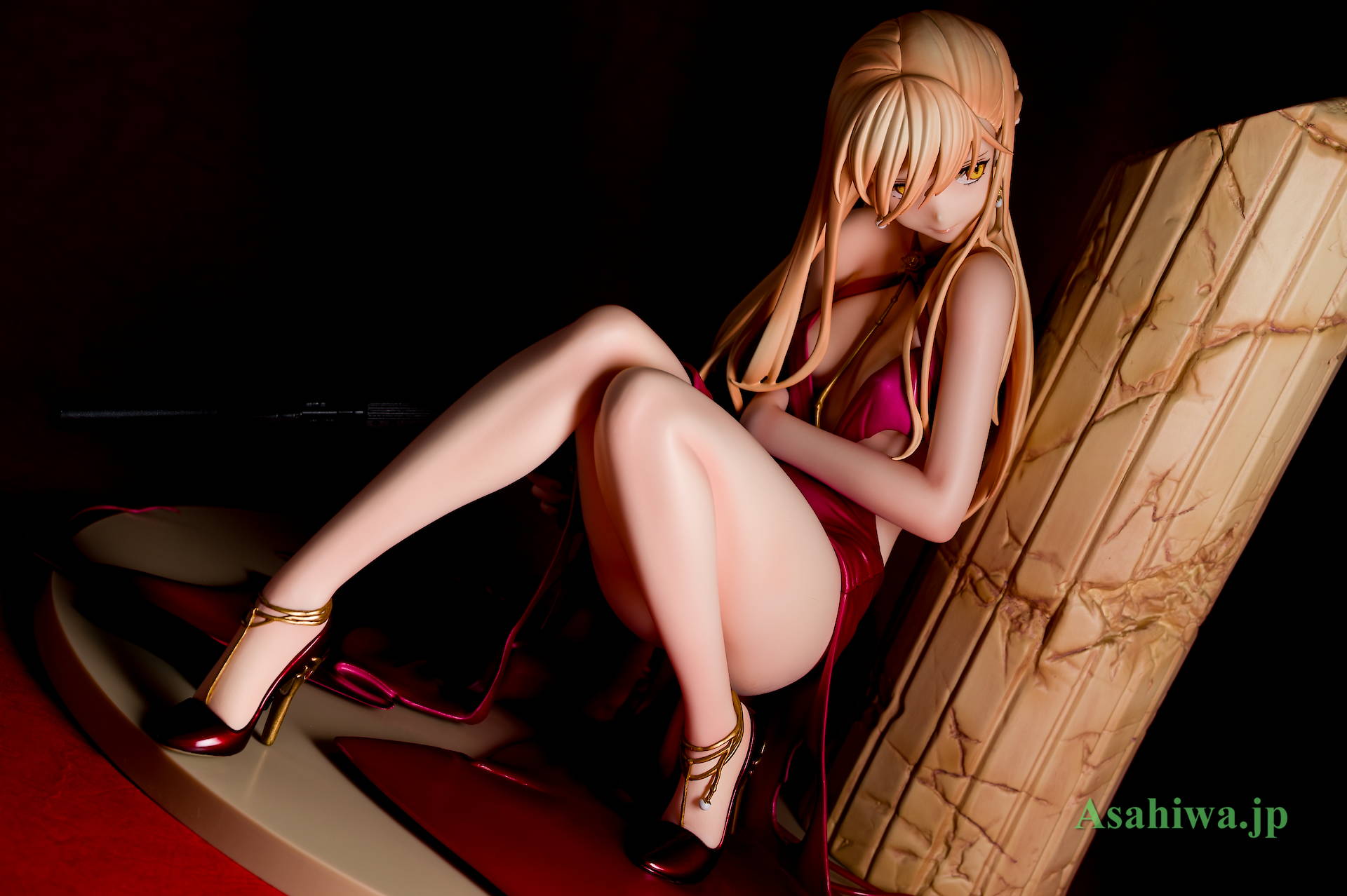 フリーイング B-Style OTs-14 グローザ 宴会を統べる者 重傷Ver