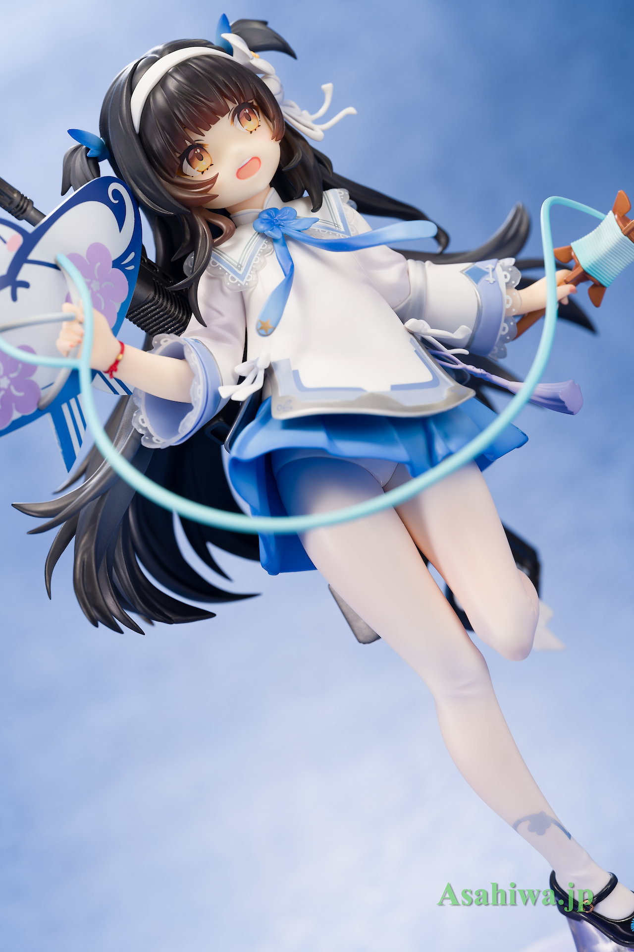 APEX 95式 杪春の夢の鳶 Ver. ドールズフロントライン よつばと