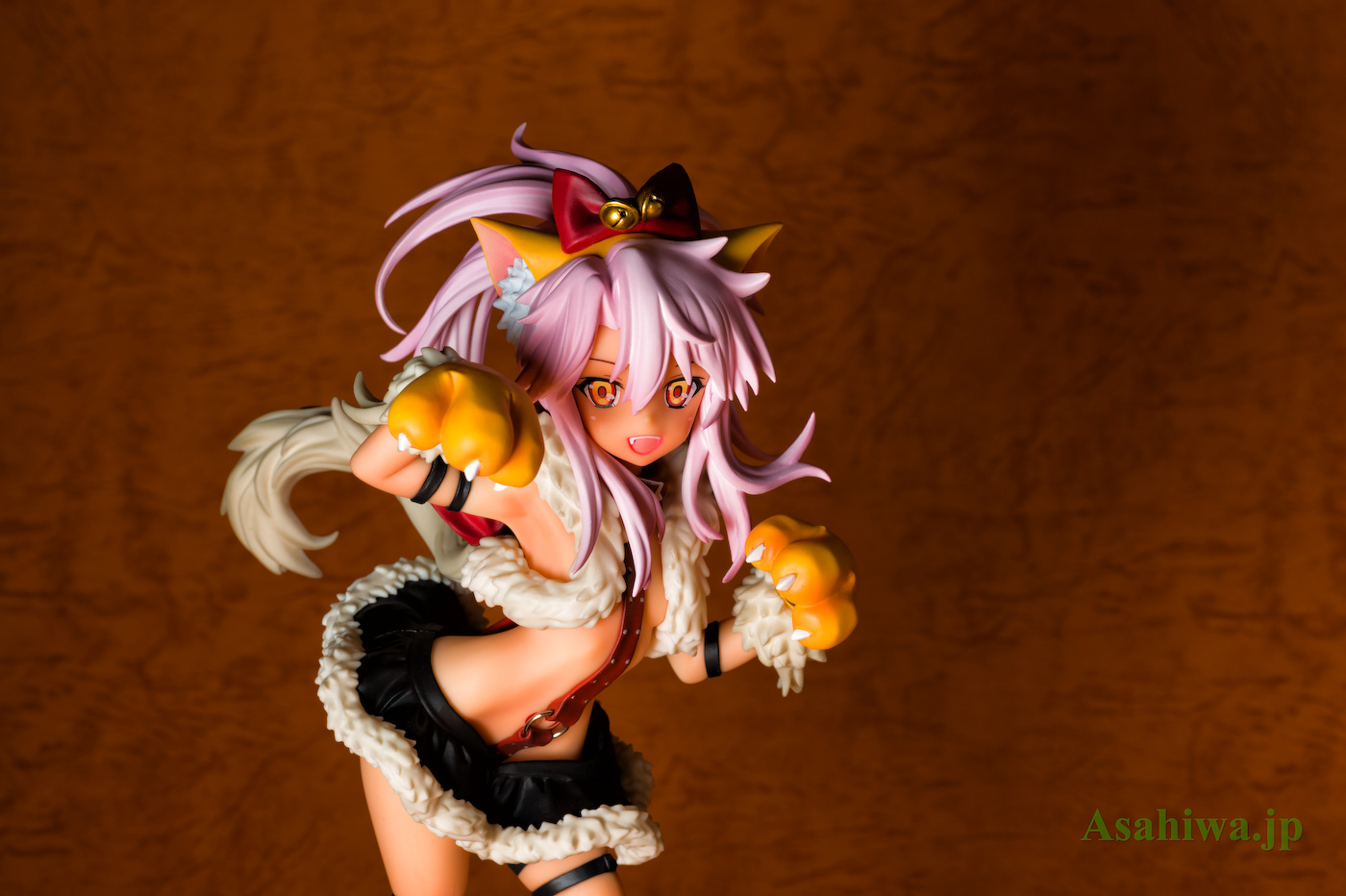 ブロッコリー/クロエ・フォン・アインツベルン ザ・ビーストVer.Fate