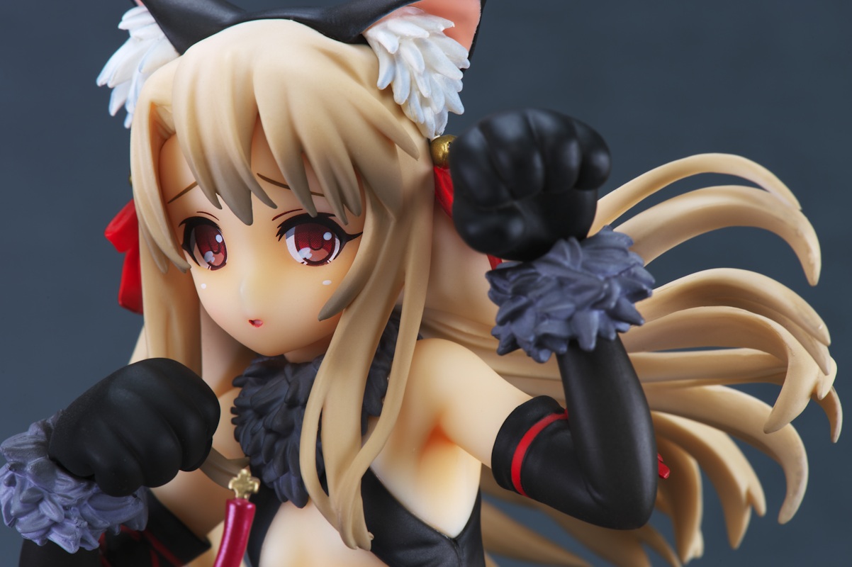 イリヤスフィール・フォン・アインツベルン 美遊・エーデルフェルト ザ