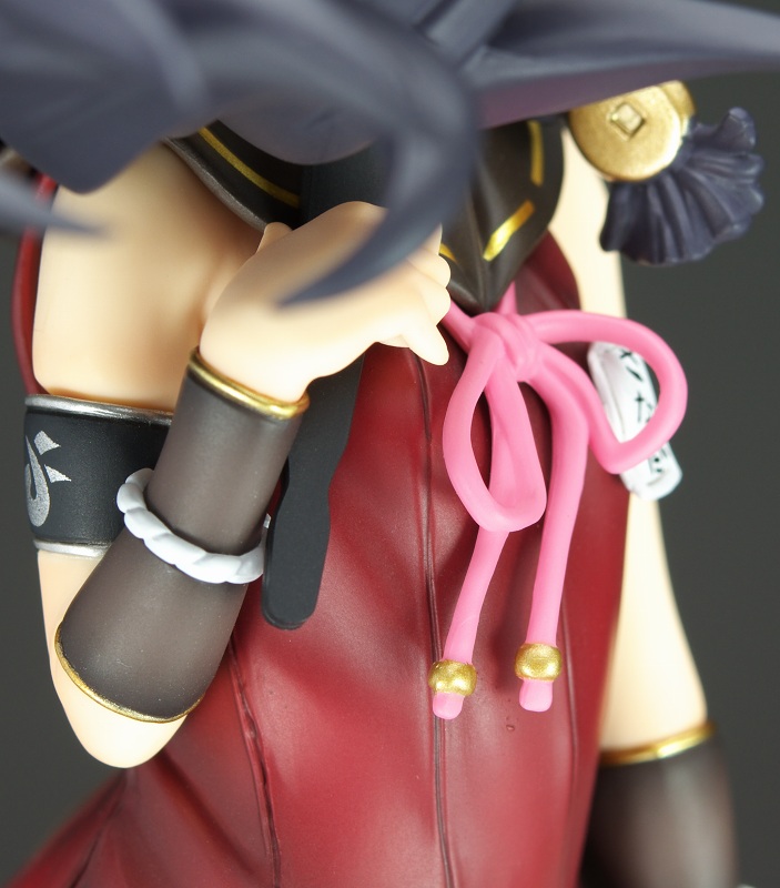 真田幸村制服Ver.百花繚乱サムライガールズとれたて！ほびーちゃんねる