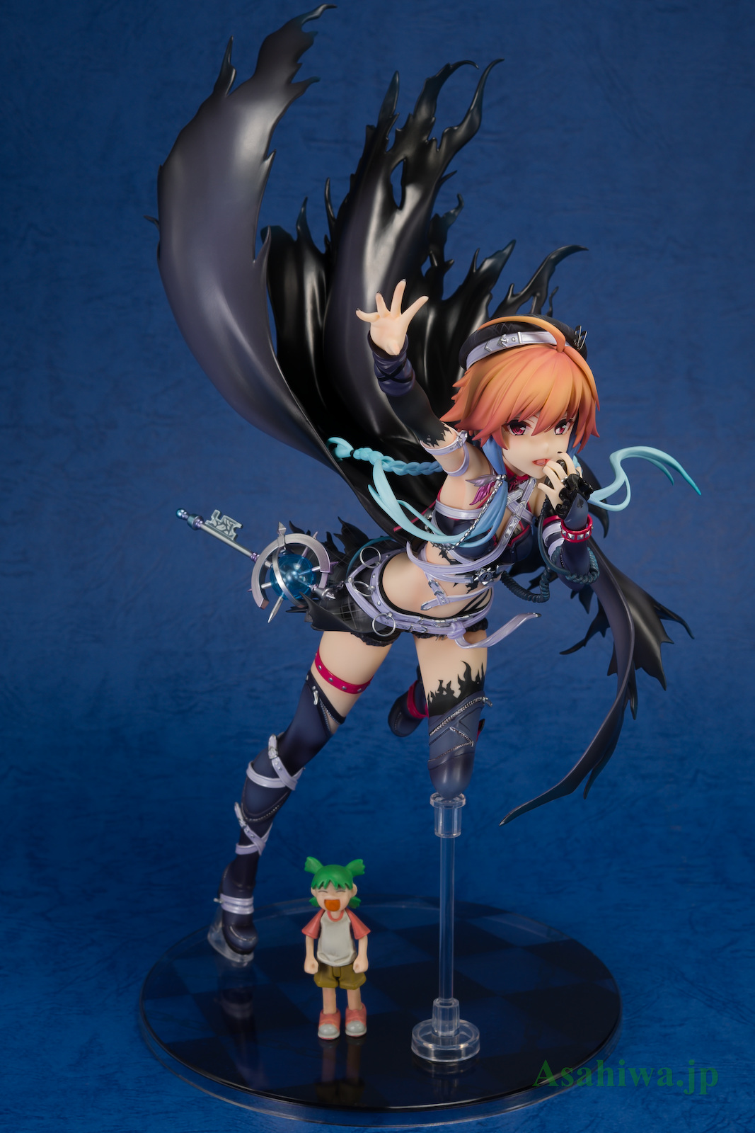 二宮 飛鳥《偶像》のフラグメントVer. 1/7スケール フィギュア アルター