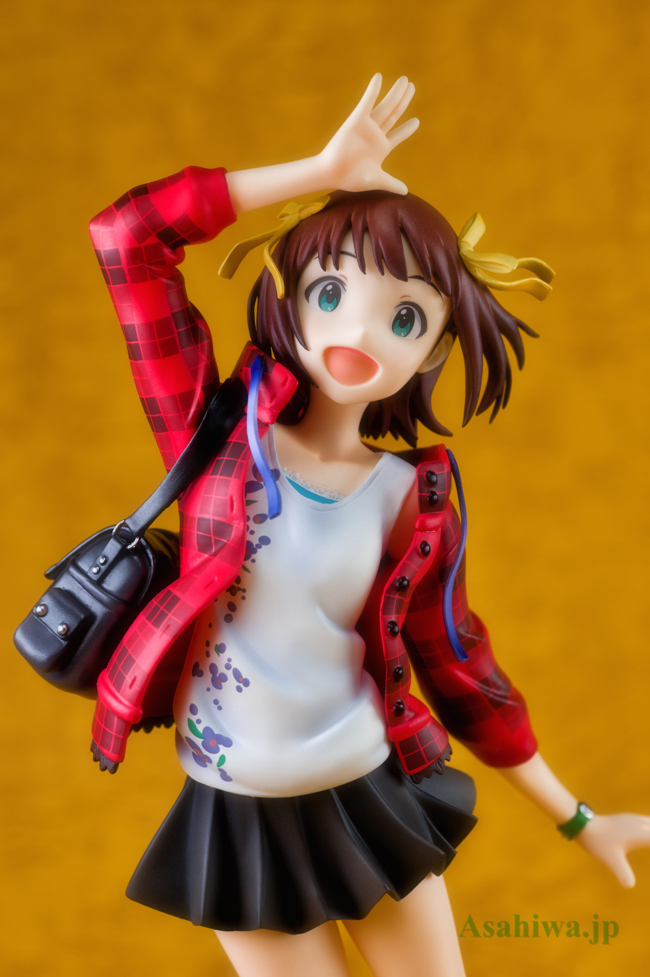 天海春香 アイドルマスター (THE IDOLM@STER) Phat! Amazon.co.jp