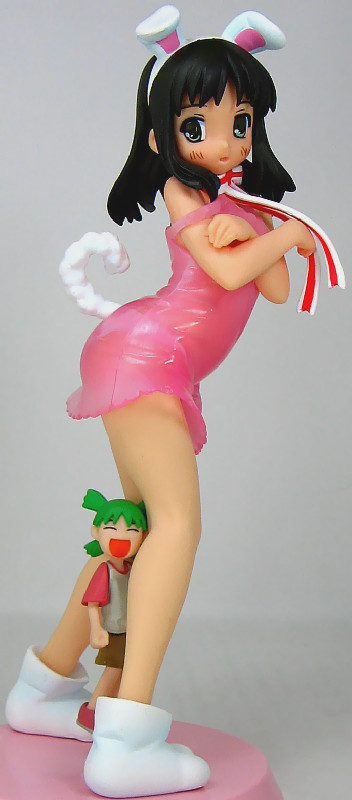 美少女フィギュア セクシー これが私の御主人様 ハイグレードメイド