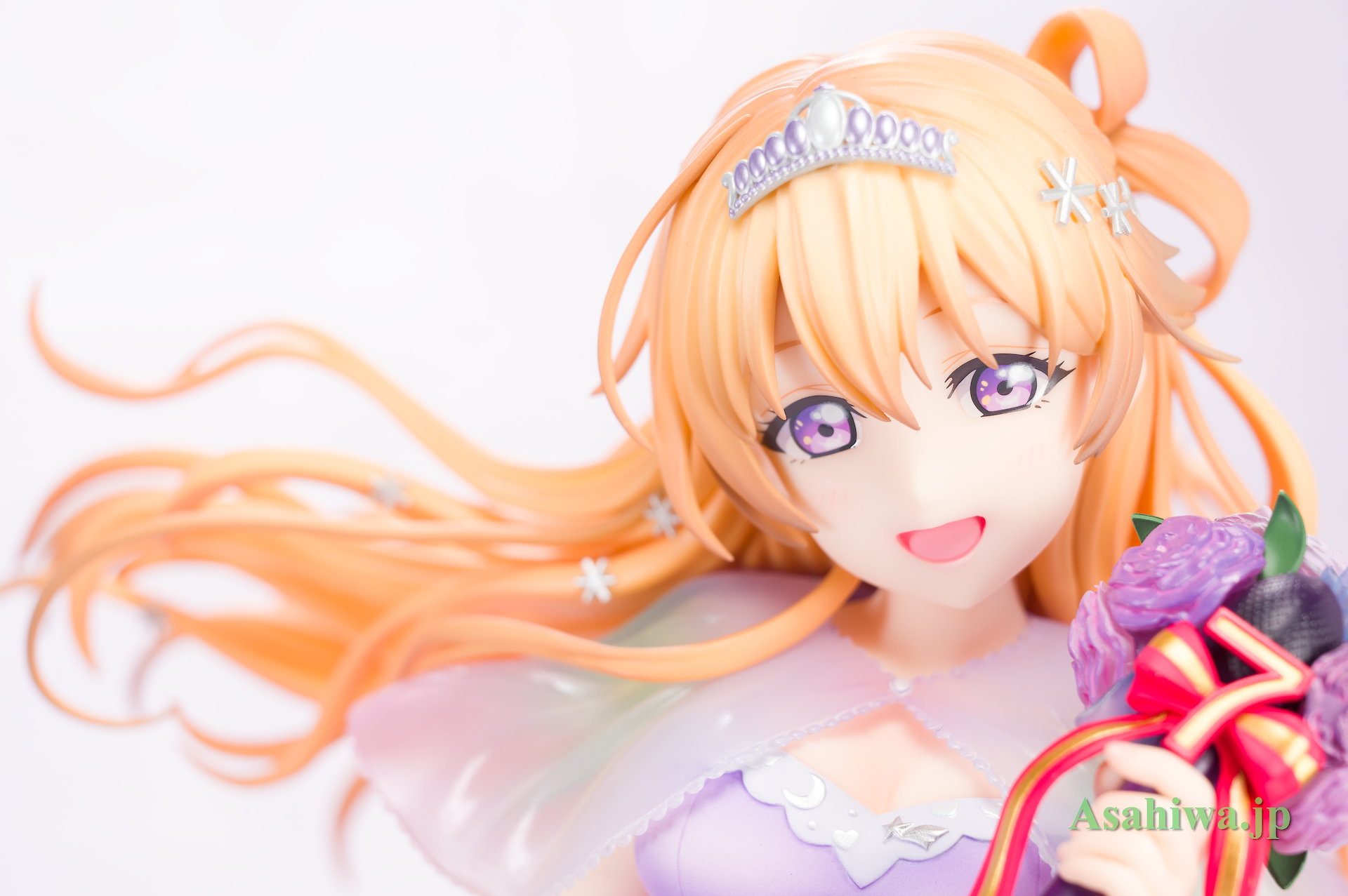 近江 彼方 Special 7ver. アルター 未開封 中古】未開封)アルター 近江