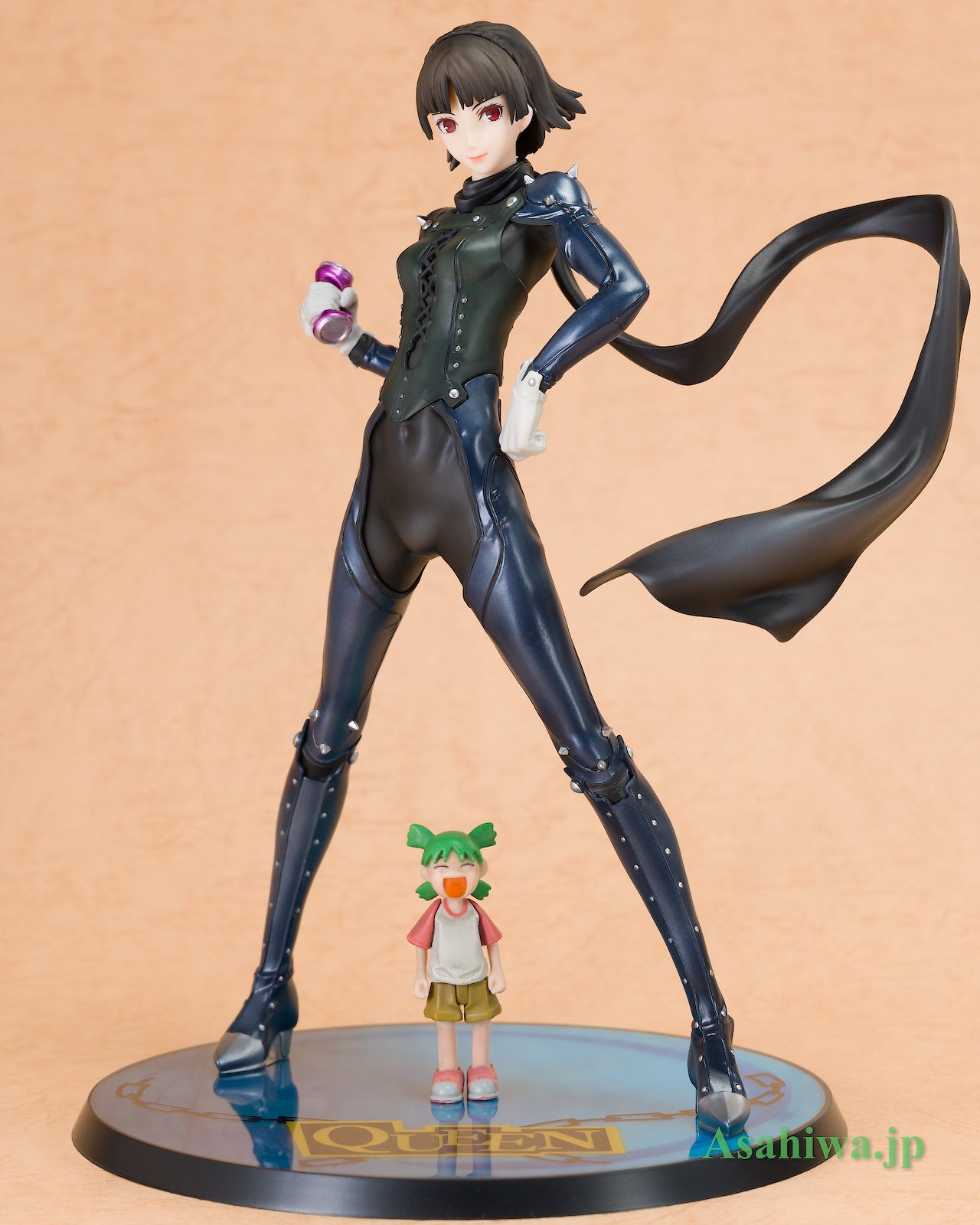 Lucrea（ルクリア） ペルソナ5 ザ・ロイヤル 新島真 Lucrea(ルクリア