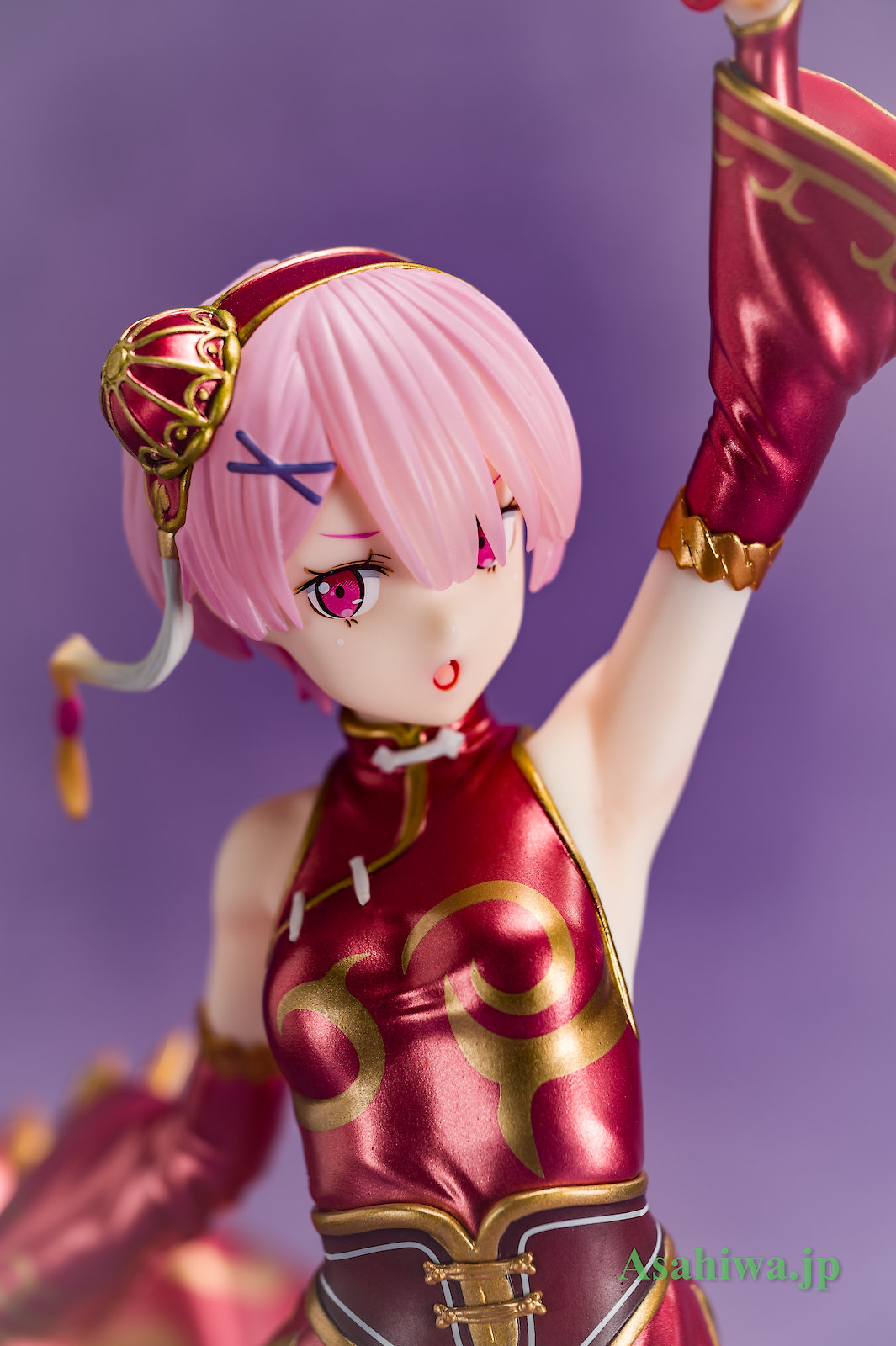 フリュー F:NEX ラム チャイナドレスVer. Re:ゼロから始める異世界生活