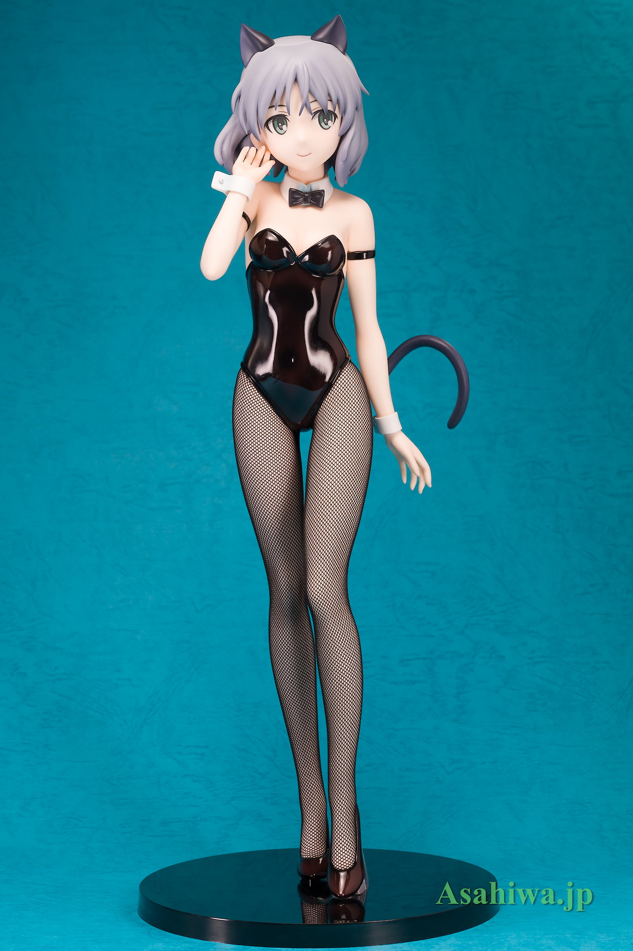 フリーイング B-style サーニャ・V・リトヴャク バニースタイルVer