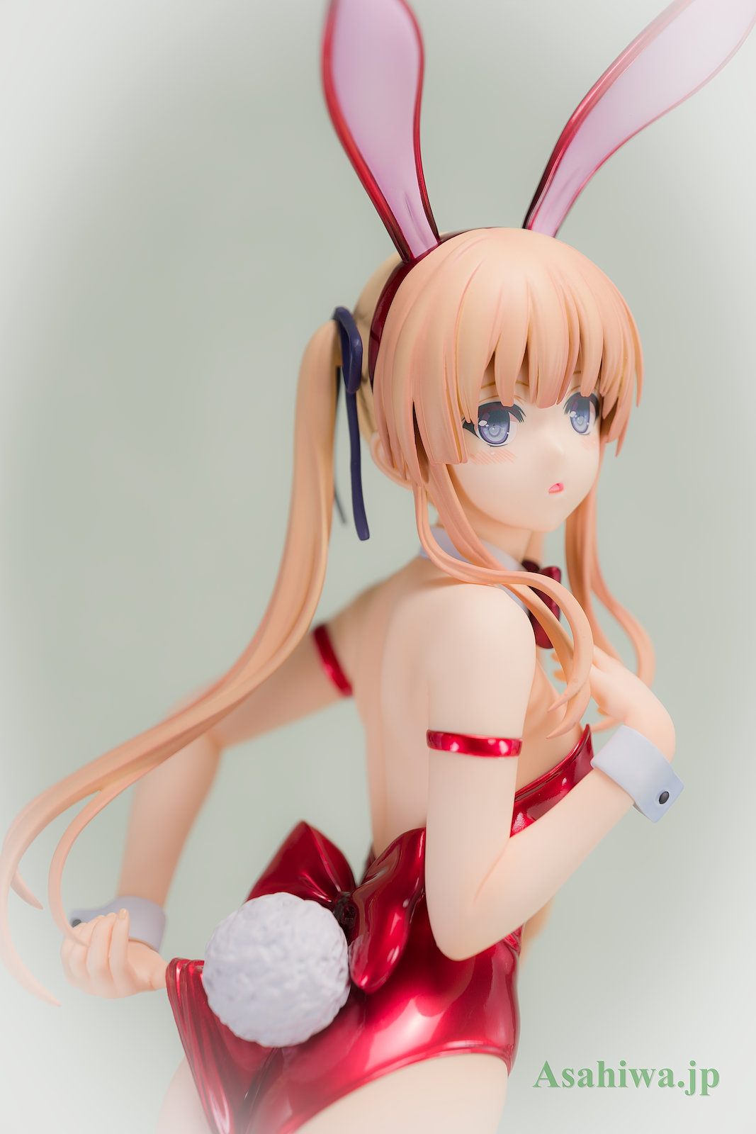 フリーイング B-style 澤村・スペンサー・英梨々 生足バニーVer. 冴え