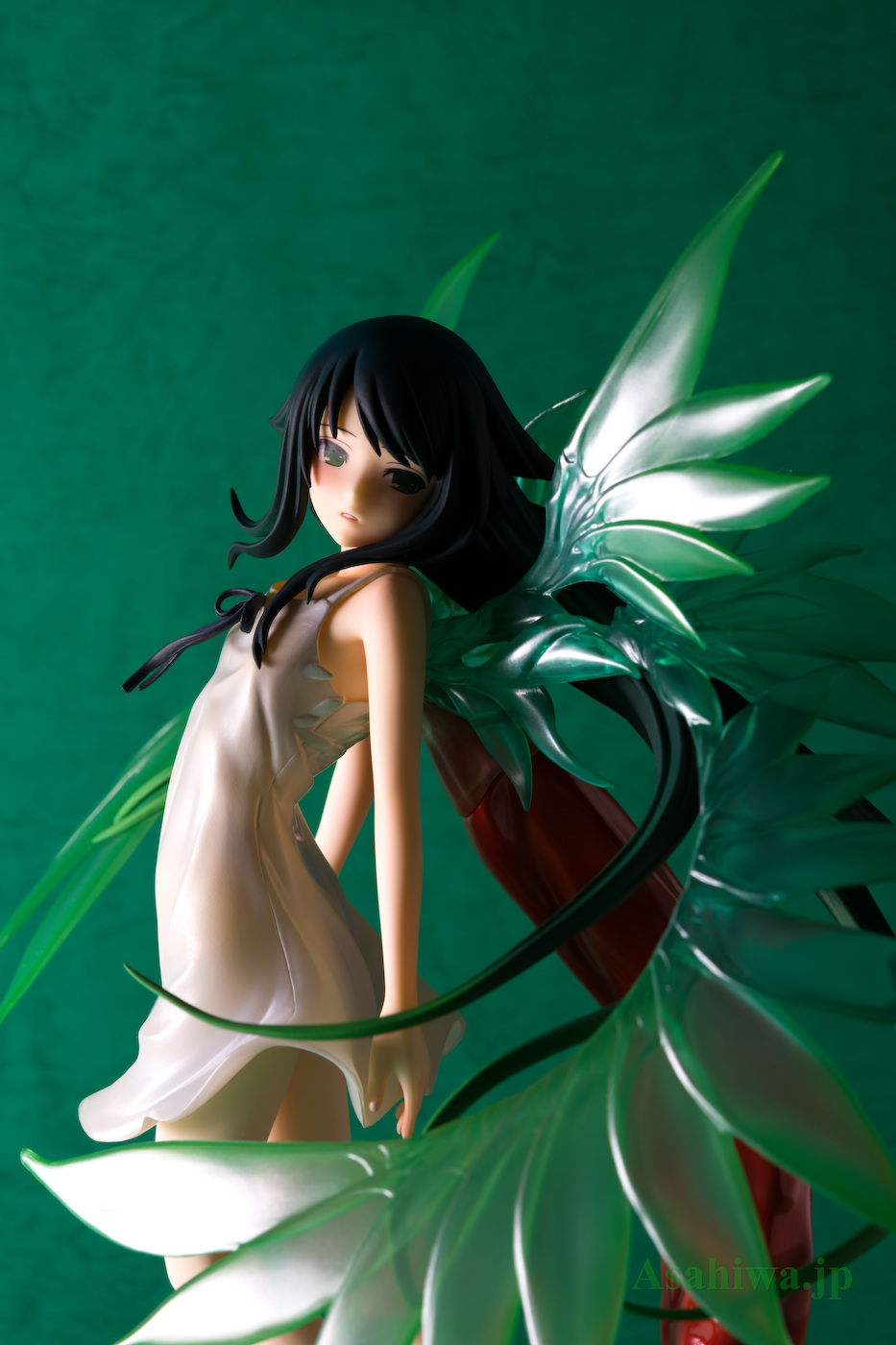 ウイング沙耶/沙耶の唄よつばとフィギュアレビュー