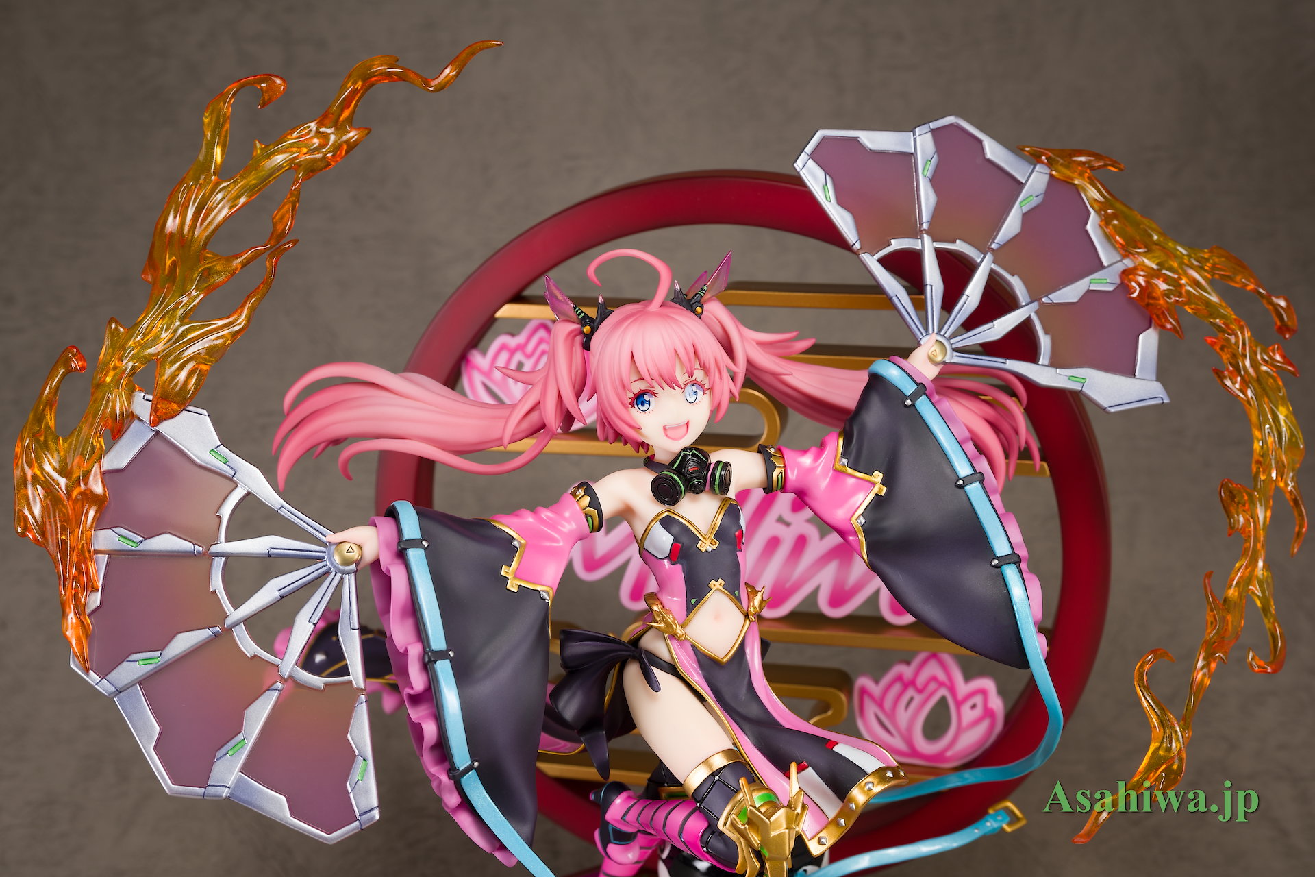 SHIBUYA SCRAMBLE FIGURE ミリム・ナーヴァ -貪狼 Ver.- 転生したら