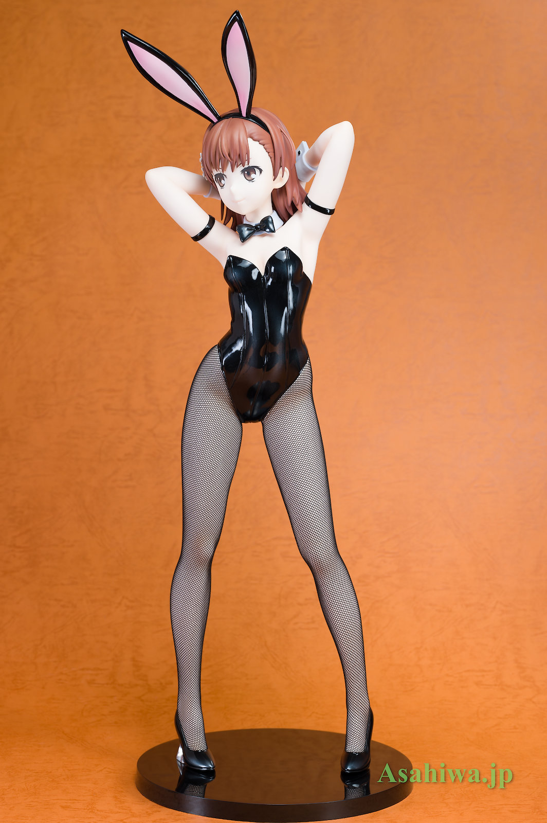 フリーイング B-style 御坂美琴 バニーVer.2nd とある科学の超電磁砲T