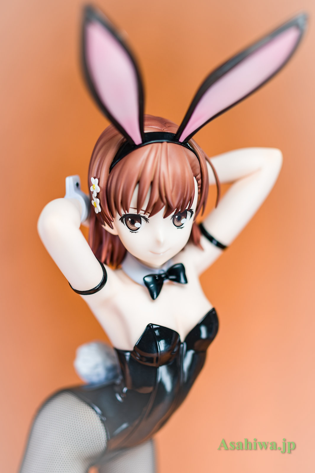 フリーイング B-style 御坂美琴 バニーVer.2nd とある科学の超電磁砲T