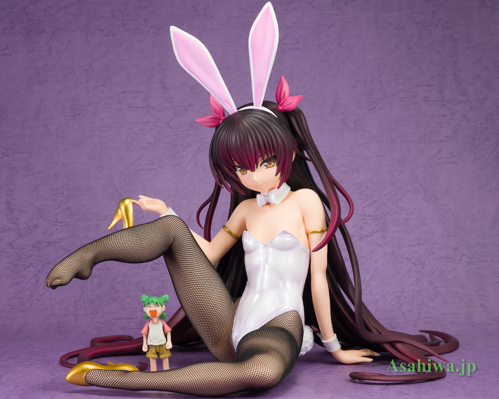 フリーイング B-style ネメシス バニーVer. To LOVEる-とらぶる