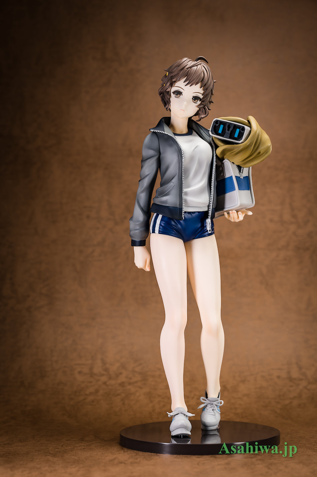 B-Style 南奈津乃(みなみなつの) 十三機兵防衛圏 1/4 売れ筋 完成品