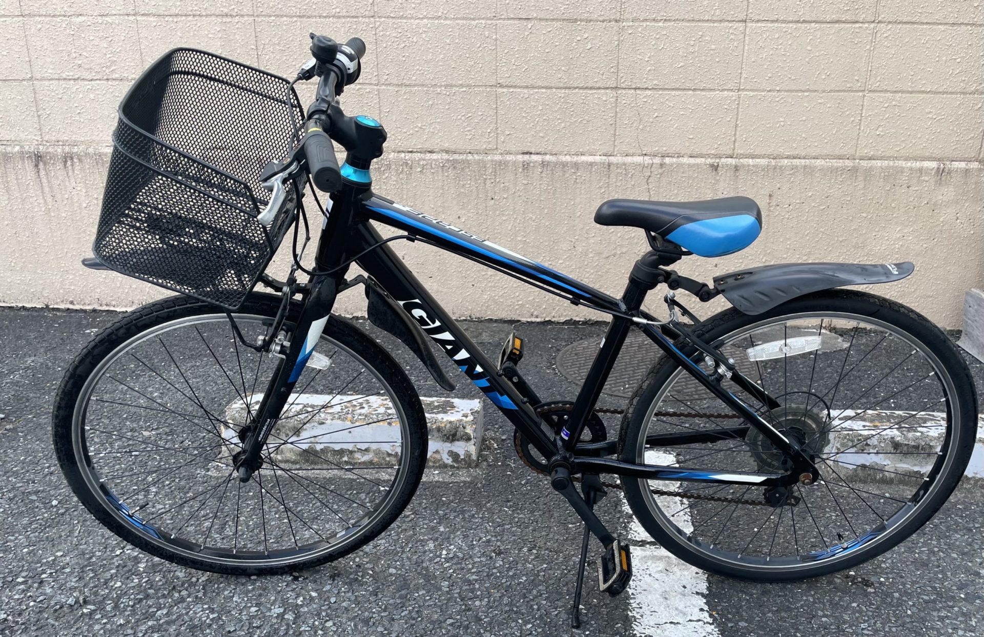 GIANT(ジャイアント) ESCAPE JR 24 引取限定