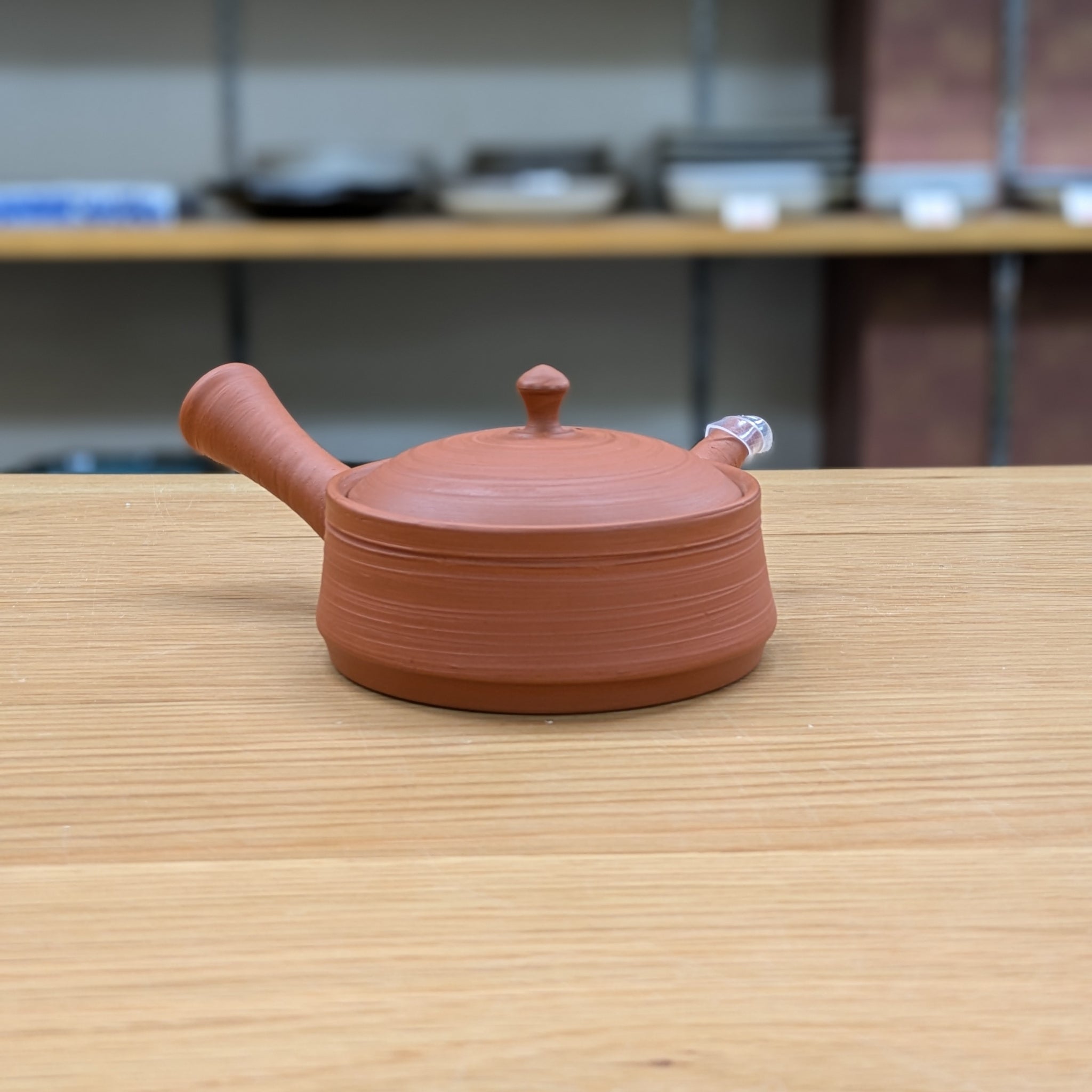 急須 開喜堂 急須開喜堂