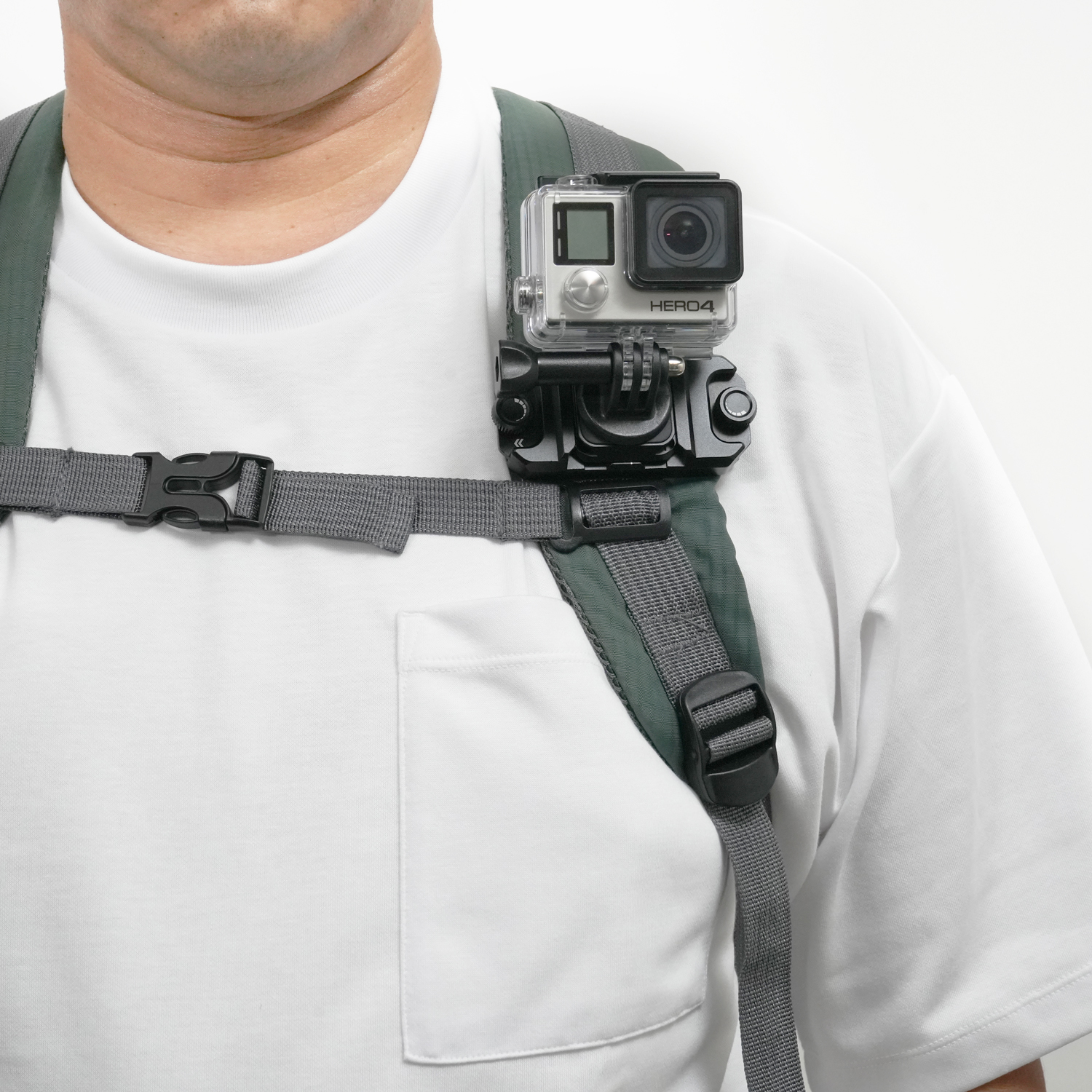 King カメラホルスター CH-SL1 | アサヌマネットショップ