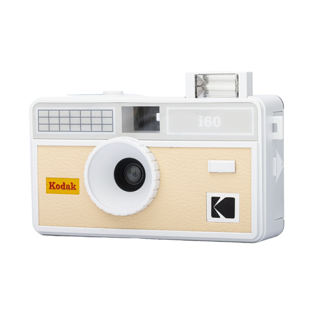 新品)コダック フイルムカメラ s88 自動巻き上げ Kodak（コダック
