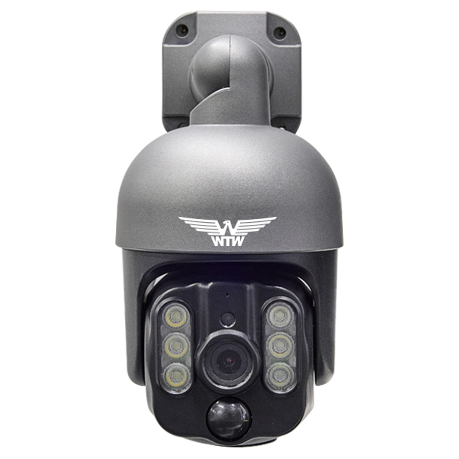 WTW-WSP12-BM(みてるちゃんWSPブルームーン) | 300万画素低照度撮影