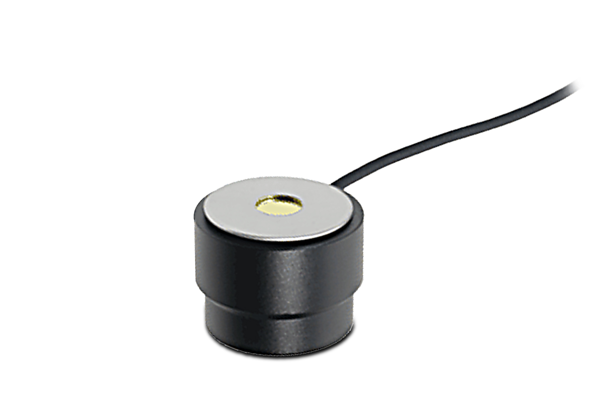 021802 EQ-10 イコライザー内蔵コンクリートマイク サンメカトロニクス