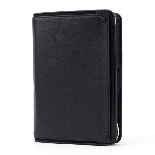 レーニエクラッチジャケットMINI6zip13mmリフィルパッド[1436