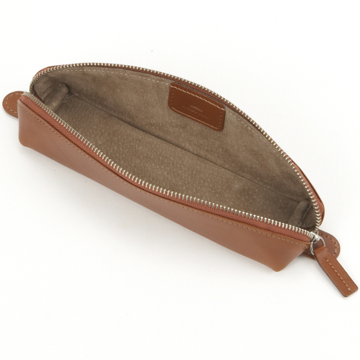 アルフ ペンケース ［8619］ 革小物 ASHFORD