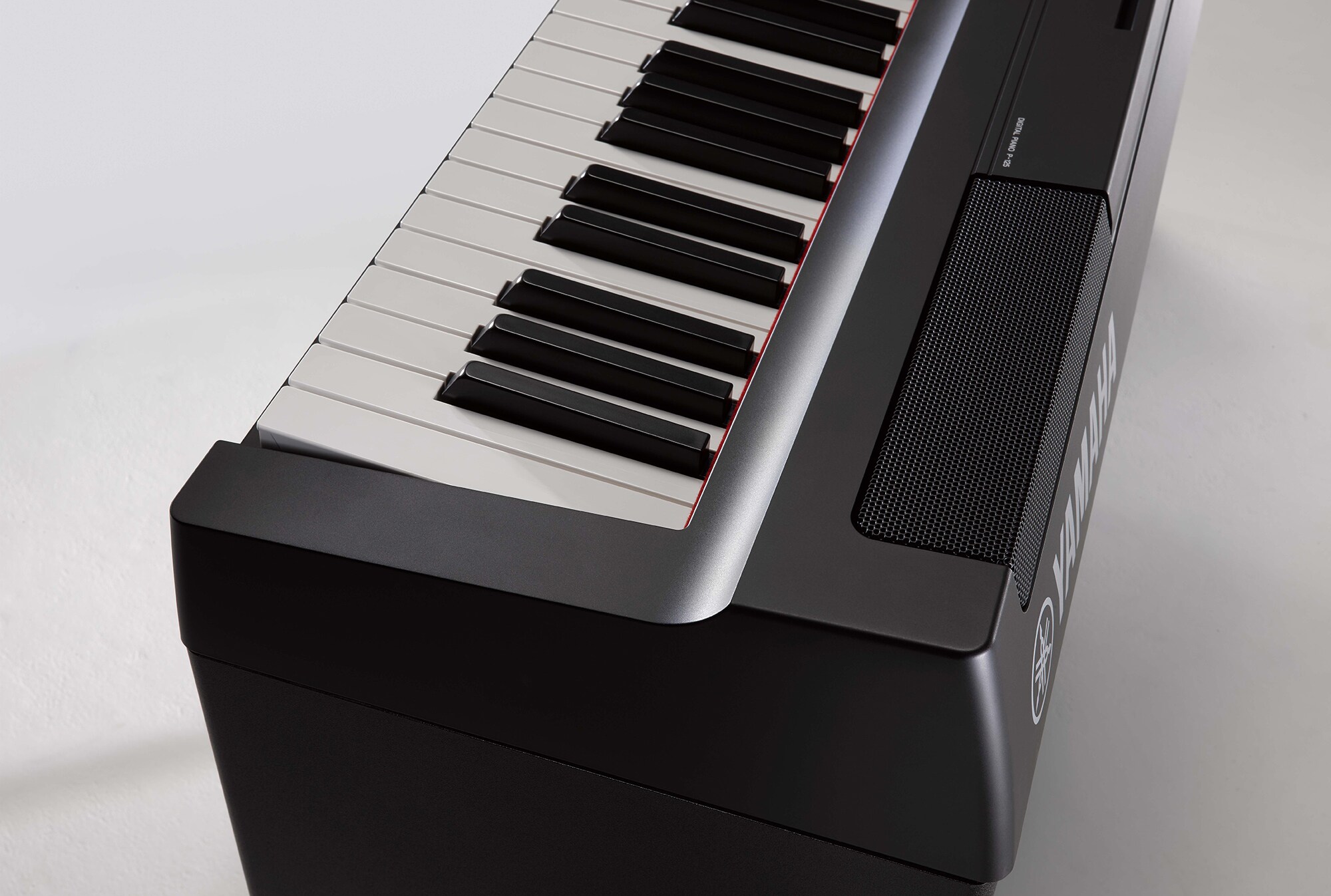 P-125 - Overview - P Series - Products - Pianos - Musical
