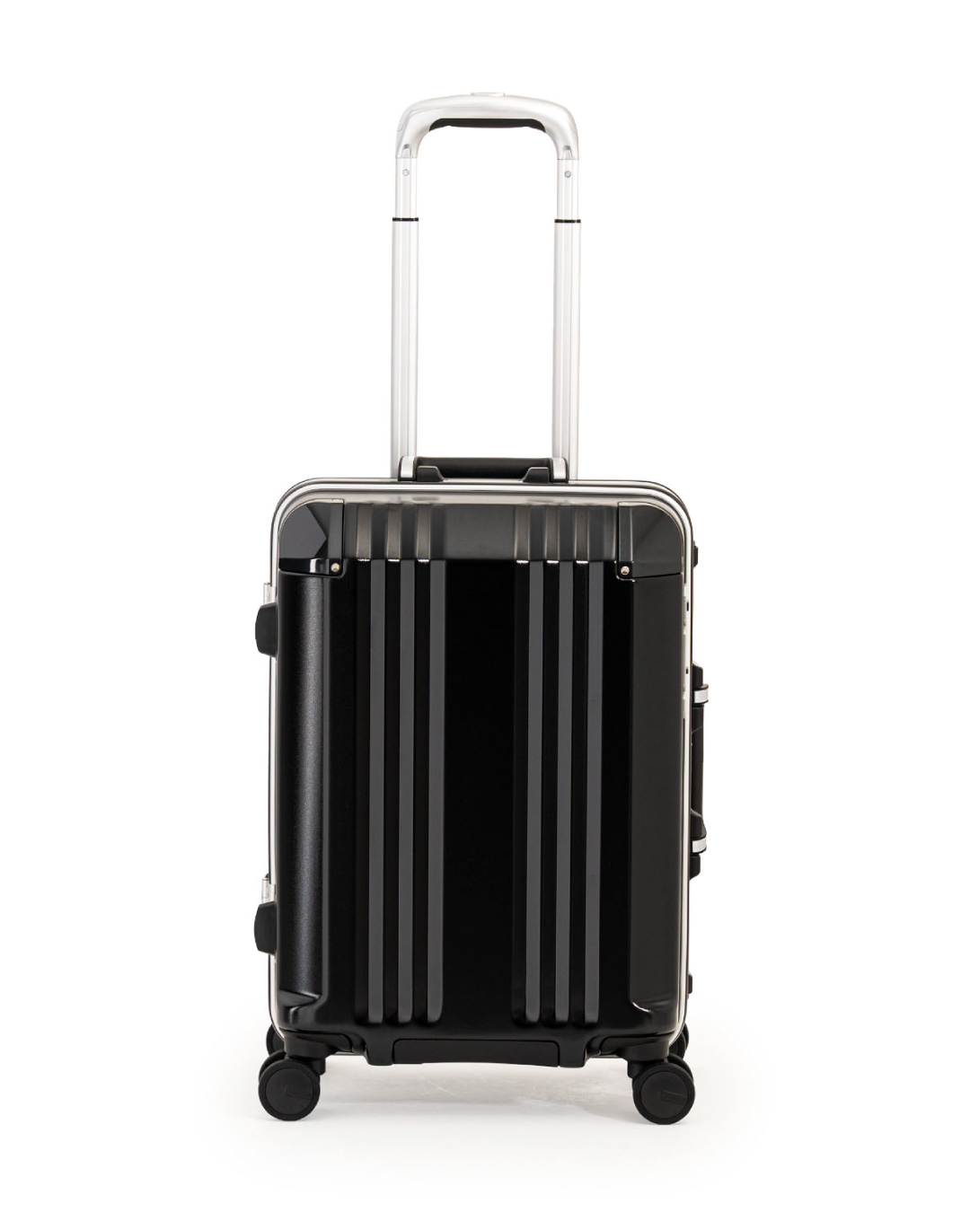 デカかるEdge フレームタイプ | スーツケース｜アジア・ラゲージ (Asia