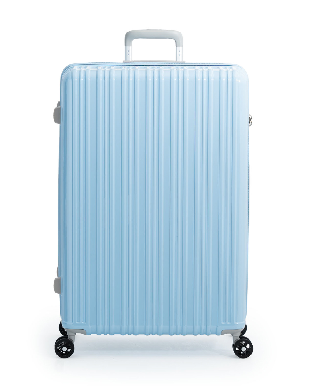 Magicalouis ZIPPER | スーツケース｜アジア・ラゲージ (Asia Luggage