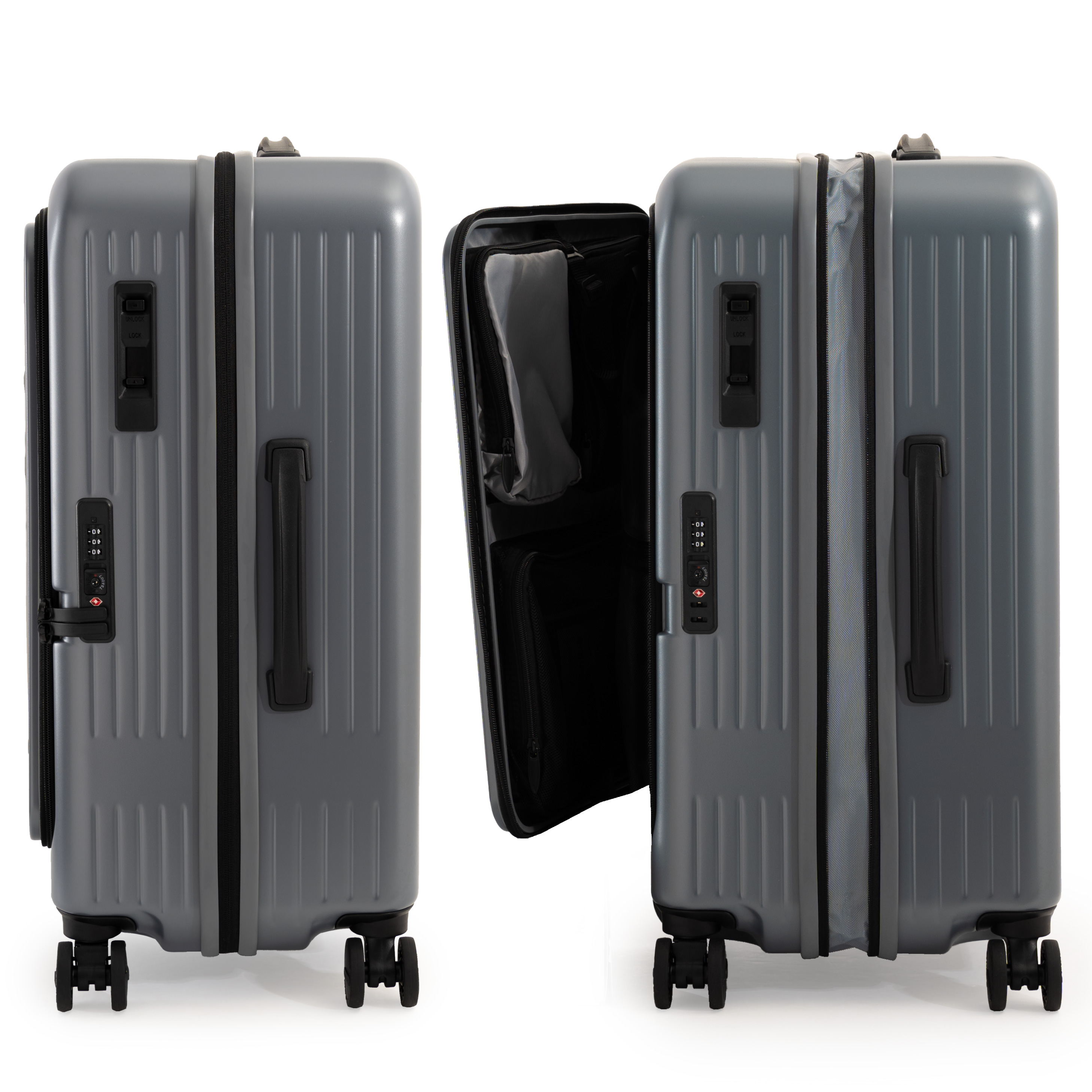 MAXBOX拡張 | スーツケース｜アジア・ラゲージ (Asia Luggage Inc